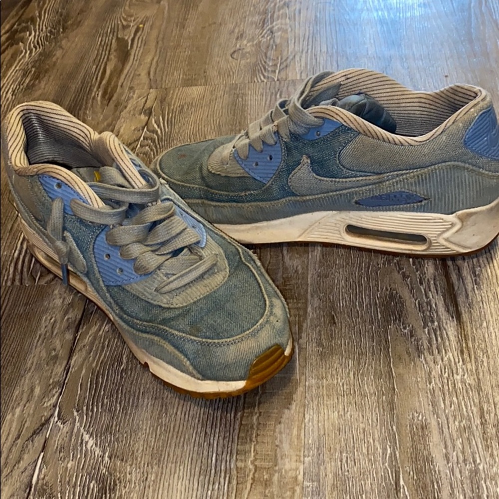 Vintage Nike Air Max